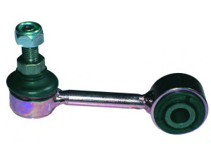 BIRTH BX0032 šarnyro stabilizatorius 
 Ašies montavimas/vairavimo mechanizmas/ratai -> Stabilizatorius/fiksatoriai -> Savaime išsilyginanti atrama
701 411 049B