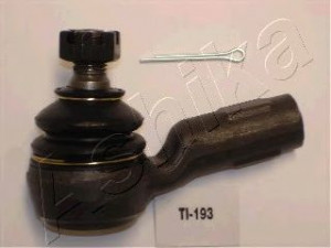 ASHIKA 111-01-193 skersinės vairo trauklės galas 
 Vairavimas -> Vairo mechanizmo sujungimai
48641-01N25