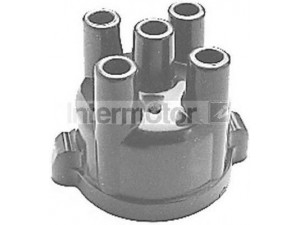 STANDARD 46591 skirstytuvo dangtelis 
 Kibirkšties / kaitinamasis uždegimas -> Degimo skirstytuvas/dalys
77 01 029 670, 77 02 163 080