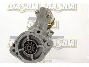 DA SILVA D040466 starteris 
 Elektros įranga -> Starterio sistema -> Starteris
M2T51181, MD070933, MD095865, 913035