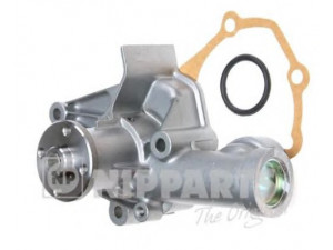 NIPPARTS J1515004 vandens siurblys 
 Aušinimo sistema -> Vandens siurblys/tarpiklis -> Vandens siurblys
MD030863, MD974649, MD997076, MD997609