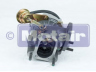 MOTAIR TURBOLADER 334410 kompresorius, įkrovimo sistema
9000960199, 900096019980, 9040960199