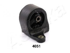 ASHIKA GOM-4051 variklio montavimas 
 Variklis -> Prekių paieška pagal schemą
50810-S5A-013, 50810-S5A-992