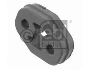 FEBI BILSTEIN 23527 laikiklis, išmetimo sistema 
 Dviratė transporto priemonės -> Išmetimo sistema -> Atskiros surinkimo dalys -> Gnybtas
1J0 253 147 D, 1J0 253 147 D, 1J0 253 147 D