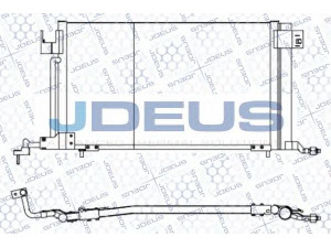 JDEUS 721M31 kondensatorius, oro kondicionierius 
 Oro kondicionavimas -> Kondensatorius
6455AV, 6455V9, 96280075, 9628007580