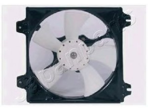 JAPANPARTS VNT161008 ventiliatorius, radiatoriaus 
 Aušinimo sistema -> Oro aušinimas
MR147630, MR206122, MR206124, MR206990