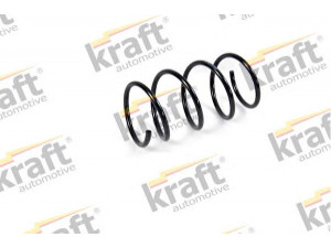 KRAFT AUTOMOTIVE 4021250 spyruoklė 
 Pakaba -> Spyruoklės
1683211504, 1683211604