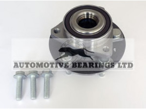 Automotive Bearings ABK2095 rato guolio komplektas 
 Ašies montavimas/vairavimo mechanizmas/ratai -> Rato stebulė/montavimas -> Rato guolis
328292, 13502785