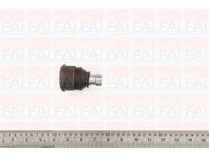 FAI AutoParts SS036 atramos/vairo trauklė 
 Ašies montavimas/vairavimo mechanizmas/ratai -> Sujungimai -> Atramos/vairo trauklė
7700312852, 7701056969