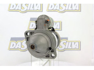 DA SILVA D040757 starteris 
 Elektros įranga -> Starterio sistema -> Starteris
8131-18-400, 813118400, 8936-18-400