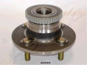 ASHIKA 44-20052 rato stebulė 
 Ašies montavimas/vairavimo mechanizmas/ratai -> Rato stebulė/montavimas -> Rato stebulė
96219473
