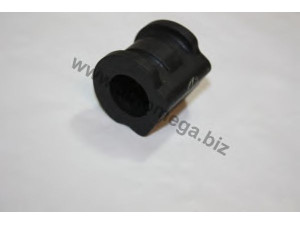 AUTOMEGA 3041103148Z0B skersinio stabilizatoriaus įvorių komplektas
8Z0411314B, 8Z0411314B, 8Z0411314B