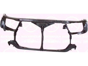 KLOKKERHOLM 8153200 priekinis variklio gaubtas 
 Kėbulas -> Kėbulo dalys/ sparnas/buferis -> Priekinis aerodinaminio pasipriešinimo sumažinimas/grotelės
53205 33010