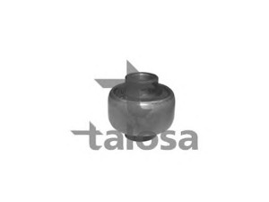 TALOSA 57-02634 valdymo svirties/išilginių svirčių įvorė 
 Ašies montavimas/vairavimo mechanizmas/ratai -> Valdymo svirtis/pasukamosios svirties sujungimas -> Montavimas/sutvirtinimas
352457, 352457