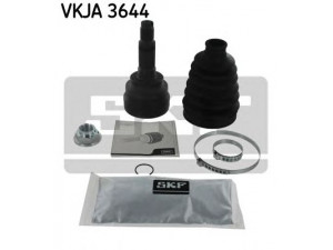 SKF VKJA 3644 jungčių komplektas, kardaninis velenas 
 Ratų pavara -> Sujungimai/komplektas
FA59-22-510, FA59-22-510A, FA59-22-510B