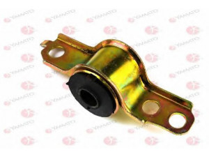 YAMATO J43004BYMT įvorė, valdymo svirties montavimas 
 Ašies montavimas/vairavimo mechanizmas/ratai -> Valdymo svirtis/pasukamosios svirties sujungimas -> Montavimas/sutvirtinimas
B455-34-46YA