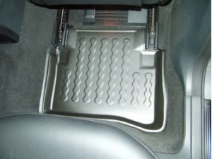 CARBOX 431061000 kojų kilimėlis 
 Priedai -> Kojų kilimėlis