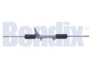 BENDIX 043019B vairo pavara 
 Vairavimas -> Vairo pavara/siurblys