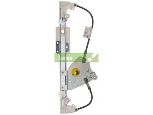 LUCAS ELECTRICAL WRL2039R lango pakėliklis 
 Vidaus įranga -> Elektrinis lango pakėliklis
1331605