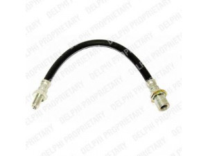 DELPHI LH0162 stabdžių žarnelė 
 Stabdžių sistema -> Stabdžių žarnelės
90940-31303, 90947-02221, 90947-02228