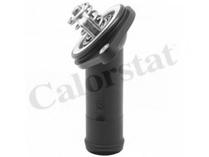 CALORSTAT by Vernet TH7230.92J termostatas, aušinimo skystis 
 Aušinimo sistema -> Termostatas/tarpiklis -> Thermostat
03L121113B, 03L121114B, 03L121113B