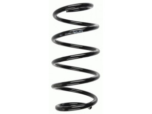 SACHS 993 219 spyruoklė 
 Pakaba -> Spyruoklės
6Q0 411 105 CA