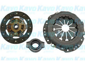 KAVO PARTS CP-2102 sankabos komplektas 
 Sankaba/dalys -> Sankabos remonto komplektas, visas