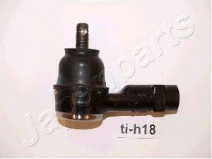 JAPANPARTS TI-H18L skersinės vairo trauklės galas 
 Vairavimas -> Vairo mechanizmo sujungimai
568200X010