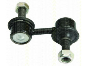 TRISCAN 8500 50617 šarnyro stabilizatorius 
 Ašies montavimas/vairavimo mechanizmas/ratai -> Stabilizatorius/fiksatoriai -> Savaime išsilyginanti atrama
EA03-34-170, EA03-34-170A