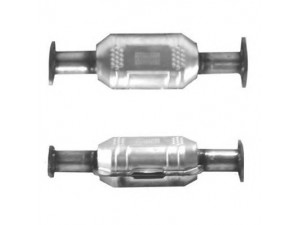 BM CATALYSTS BM90200 katalizatoriaus keitiklis 
 Išmetimo sistema -> Katalizatoriaus keitiklis
2895033130, 2895033550