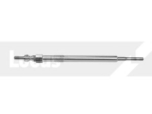 LUCAS DIESEL LP145 kaitinimo žvakė 
 Kibirkšties / kaitinamasis uždegimas -> Kaitinimo kaištis
8653880