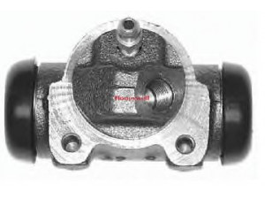 BENDIX 211740B rato stabdžių cilindras 
 Stabdžių sistema -> Ratų cilindrai
440241
