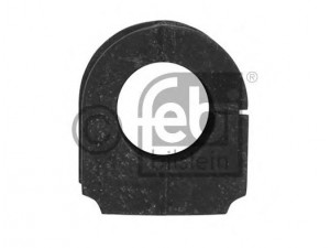 FEBI BILSTEIN 42524 skersinio stabilizatoriaus įvorių komplektas 
 Ašies montavimas/vairavimo mechanizmas/ratai -> Stabilizatorius/fiksatoriai -> Sklendės
54612-60Y00