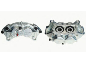 BREMBO F 50 060 stabdžių apkaba 
 Dviratė transporto priemonės -> Stabdžių sistema -> Stabdžių apkaba / priedai
0004208901, 0004209301, 0024204098
