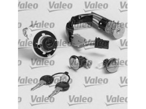 VALEO 252237 užrakto cilindro komplektas 
 Užrakinimo sistema -> Užrakto cilindras/rinkinys
4162-38, 416238
