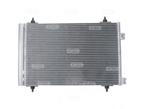 HC-Cargo 260059 kondensatorius, oro kondicionierius 
 Oro kondicionavimas -> Kondensatorius
6455CY, 6455GK, 96505459, 9650545980
