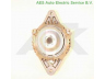 AES AZA-414 kintamosios srovės generatorius
8970887070, A7T30271, A7T30371
