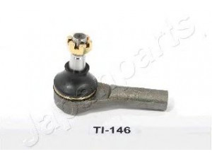 JAPANPARTS TI-146 skersinės vairo trauklės galas 
 Vairavimas -> Vairo mechanizmo sujungimai
485200W025, D85200W025