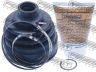 FEBEST 1215-IX35RH gofruotoji membrana, kardaninis velenas
49501-2S250, 49595-2S200