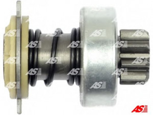 AS-PL SD4057 laisvos eigos pavara, starteris
4287980