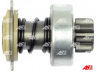 AS-PL SD4057 laisvos eigos pavara, starteris
4287980