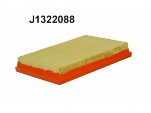 MAGNETI MARELLI 161013220880 oro filtras
17801-02060