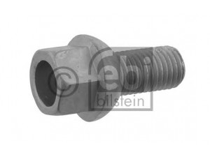 FEBI BILSTEIN 46631 rato varžtas 
 Ratai / padangos -> Priedai
321 601 139, 000 990 45 07, 170 401 01 70