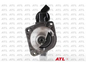 ATL Autotechnik A 17 230 starteris 
 Elektros įranga -> Starterio sistema -> Starteris
771 6769, 771 6771, 7716196