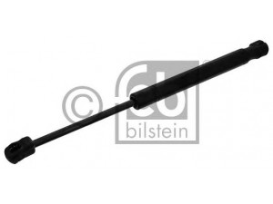 FEBI BILSTEIN 38321 dujinė spyruoklė, gaubtas 
 Kėbulas -> Dujinės spyruoklės
04589606AB, 04589607AA, 05065279AD