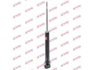 KYB 341803 amortizatorius 
 Pakaba -> Amortizatorius
1H9513031, 1H9513031S