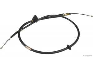 MAGNETI MARELLI 600000123760 trosas, stovėjimo stabdys
36530-17C00