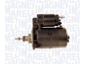 MAGNETI MARELLI 944280148300 starteris 
 Elektros įranga -> Starterio sistema -> Starteris
025911023, 025911023A, 025911023AX