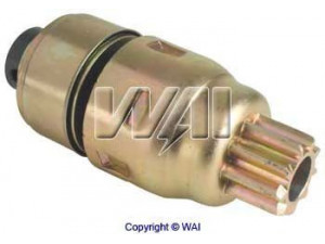 WAIglobal 54-213 laisvos eigos pavara, starteris
FO1907, 1CM11350A, 1CM11350C, 2900761