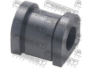 FEBEST NSB-Y61R skersinio stabilizatoriaus įvorių komplektas 
 Ašies montavimas/vairavimo mechanizmas/ratai -> Stabilizatorius/fiksatoriai -> Sklendės
56243-VC220